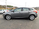 Thumbnail image of 2012 Ford Focus at Gary Mathews Motors