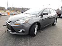 Thumbnail image of 2012 Ford Focus at Gary Mathews Motors