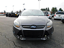 Thumbnail image of 2012 Ford Focus at Gary Mathews Motors