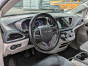 Thumbnail image of 2021 Chrysler Pacifica at Tasca Chrysler Dodge Jeep Ram White Plains