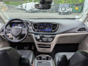 Thumbnail image of 2021 Chrysler Pacifica at Tasca Chrysler Dodge Jeep Ram White Plains