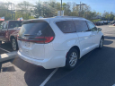 2021 Chrysler Pacifica Touring L at Tasca Chrysler Dodge Jeep Ram White Plains