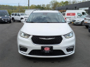 Thumbnail image of 2021 Chrysler Pacifica at Tasca Chrysler Dodge Jeep Ram White Plains