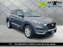 Thumbnail image of 2021 Hyundai TUCSON at Maxon Hyundai Inc.