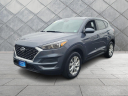 Thumbnail image of 2021 Hyundai TUCSON at Maxon Hyundai Inc.