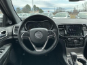 Thumbnail image of 2021 Jeep Grand Cherokee at Matthews Nissan Of Clay