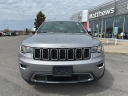 Thumbnail image of 2021 Jeep Grand Cherokee at Matthews Nissan Of Clay