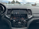 Thumbnail image of 2021 Jeep Grand Cherokee at Matthews Nissan Of Clay