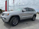 Thumbnail image of 2021 Jeep Grand Cherokee at Matthews Nissan Of Clay