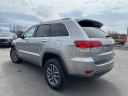 Thumbnail image of 2021 Jeep Grand Cherokee at Matthews Nissan Of Clay