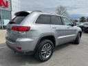 Thumbnail image of 2021 Jeep Grand Cherokee at Matthews Nissan Of Clay