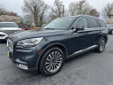 Thumbnail image of 2022 Lincoln Aviator at Dana Ford Lincoln