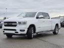 Thumbnail image of 2022 Ram 1500 at Performance Chrysler Dodge Jeep Ram Centerville