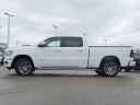 Thumbnail image of 2022 Ram 1500 at Performance Chrysler Dodge Jeep Ram Centerville