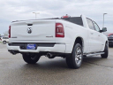 Thumbnail image of 2022 Ram 1500 at Performance Chrysler Dodge Jeep Ram Centerville