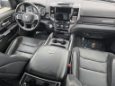 Thumbnail image of 2022 Ram 1500 at Performance Chrysler Dodge Jeep Ram Centerville