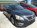 Thumbnail image of 2014 Nissan Altima at Tommy's Quality Used Cars