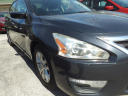 Thumbnail image of 2014 Nissan Altima at Tommy's Quality Used Cars