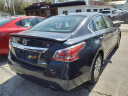 Thumbnail image of 2014 Nissan Altima at Tommy's Quality Used Cars