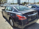 Thumbnail image of 2014 Nissan Altima at Tommy's Quality Used Cars