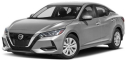Thumbnail image of 2022 Nissan Sentra at Ford of Port Jeff