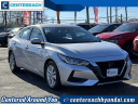 Thumbnail image of 2022 Nissan Sentra at Ford of Port Jeff