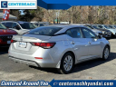 Thumbnail image of 2022 Nissan Sentra at Ford of Port Jeff