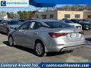 Thumbnail image of 2022 Nissan Sentra at Ford of Port Jeff