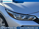 2022 Nissan Sentra S at Ford of Port Jeff