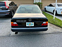 Thumbnail image of 1990 Mercedes-Benz 300-Class at Dewitt Motors