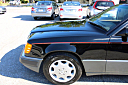 Thumbnail image of 1990 Mercedes-Benz 300-Class at Dewitt Motors