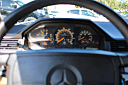 Thumbnail image of 1990 Mercedes-Benz 300-Class at Dewitt Motors