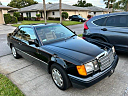Thumbnail image of 1990 Mercedes-Benz 300-Class at Dewitt Motors
