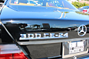 Thumbnail image of 1990 Mercedes-Benz 300-Class at Dewitt Motors