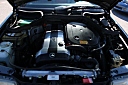 Thumbnail image of 1990 Mercedes-Benz 300-Class at Dewitt Motors
