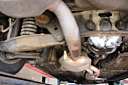 Thumbnail image of 1990 Mercedes-Benz 300-Class at Dewitt Motors
