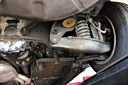 Thumbnail image of 1990 Mercedes-Benz 300-Class at Dewitt Motors