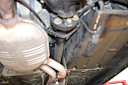 Thumbnail image of 1990 Mercedes-Benz 300-Class at Dewitt Motors