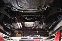 Thumbnail image of 1990 Mercedes-Benz 300-Class at Dewitt Motors