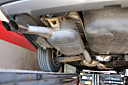 Thumbnail image of 1990 Mercedes-Benz 300-Class at Dewitt Motors