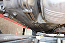 Thumbnail image of 1990 Mercedes-Benz 300-Class at Dewitt Motors