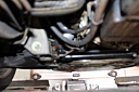 Thumbnail image of 1990 Mercedes-Benz 300-Class at Dewitt Motors