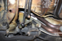 Thumbnail image of 1990 Mercedes-Benz 300-Class at Dewitt Motors