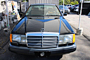 Thumbnail image of 1990 Mercedes-Benz 300-Class at Dewitt Motors