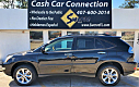 Thumbnail image of 2009 Lexus RX 350 at Swerve Auto, LLC