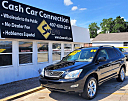 Thumbnail image of 2009 Lexus RX 350 at Swerve Auto, LLC