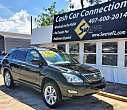 Thumbnail image of 2009 Lexus RX 350 at Swerve Auto, LLC