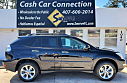 Thumbnail image of 2009 Lexus RX 350 at Swerve Auto, LLC