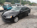 Thumbnail image of 2014 Volkswagen Jetta at CHATTANOOGA CARS 4 U