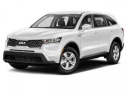 Thumbnail image of 2022 Kia Sorento at Bell Road Toyota Used